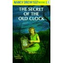 The Secret of the Old Clock - C. Keene