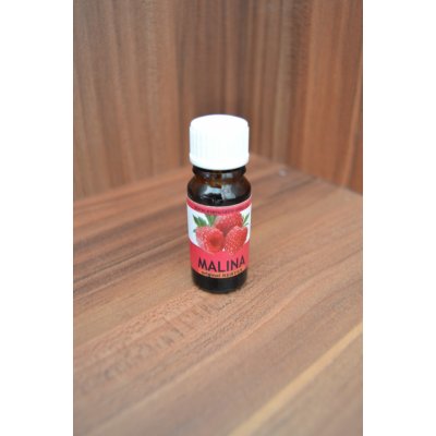 Michal Vonná esence Malina 10 ml – Hledejceny.cz