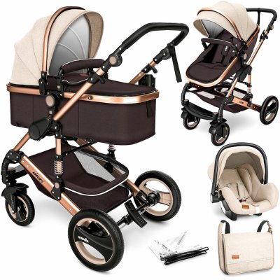 Kiduku 3v1 KDWG-001 2024 – Zboží Dáma