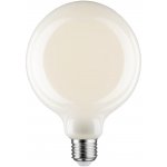 Paulmann 28627 LED Energetická třída EEK2021 E A G E27 7 W teplá bílá – Hledejceny.cz