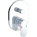 Ravak 10° TD 065.00 X070070 – Hledejceny.cz