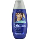 Schauma Men šampon 250 ml