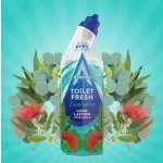 Astonish Gel na čištění toalety Eucalyptus 750 ml – Sleviste.cz