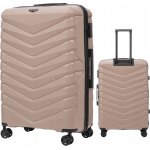 WINGS Phoenix kufr Champagne 97 l – Hledejceny.cz