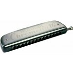 Hohner Chrometta 14 C dur – Zbozi.Blesk.cz