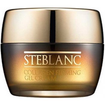 Steblanc zpevňující gelový krém s obsahem 75% mořského kolagenu Collagen Firming Gel Cream 50 ml