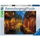 Ravensburger Vodní kanály v Benátkách 1500 dílků