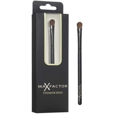 Max Factor Eye Shadow Brush profesionální štětec na oční stíny