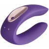 Vibrátor Satisfyer Double Plus Remote