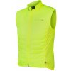 Bunda na kolo Endura Pro SL Primaloft II pánské Hi-Viz Yellow