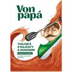 Ekoprodukt Polévka instantní Thajská s rajčaty a kokosem 22g – Hledejceny.cz