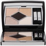 Dior 5 Couleurs Couture Eyeshadow Palette Vysoce pigmentovaná paletka očních stínů 539 Grand Bal 7 g – Zboží Dáma