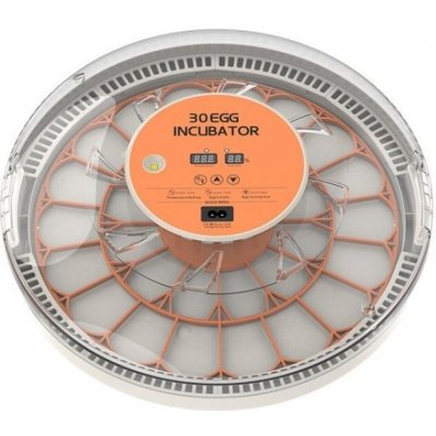 Agrofortel 30H pro 30 vajec – Hledejceny.cz