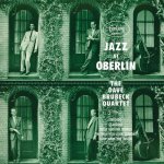 Brubeck Dave Quartet - Jazz At Oberlin LP – Sleviste.cz