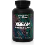 GymBeam XBEAM Energy 60 kapslí – Hledejceny.cz