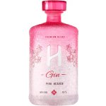 H Gin Pink Heaven 40% 0,7 l (holá láhev) – Zboží Dáma