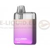 Set e-cigarety Vaporesso Eco Nano Pod 1000 mAh Sparking Purple 1 ks