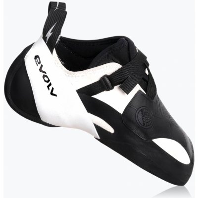 Evolv Zenist Pro – Zboží Dáma