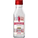 Beefeater 40% 0,05 l (holá láhev)