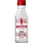 Beefeater 40% 0,05 l (holá láhev) – Zbozi.Blesk.cz