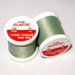 Hends Nit Elastic Thread Olive light 0,08mm – Hledejceny.cz