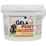 Orling GelaPony FlexiTend 0,6 kg – Hledejceny.cz
