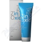 ZinOxid kožní ochranný krém 30 g – Sleviste.cz