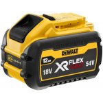 DeWalt DCB548 18/54V 12Ah Flexvolt – Hledejceny.cz