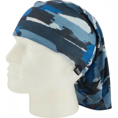 Regatta Kids Printed Multitube II modrá – Hledejceny.cz