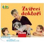 Zvířecí doktoři - edice čti + - Evans Lynette – Hledejceny.cz