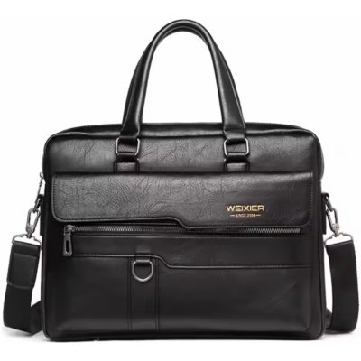 Weixier pánská Crossbody taška Gavin černá/Maxi – Hledejceny.cz