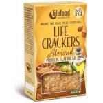 Lifefood Life Crackers Chlebánek 80 g – Sleviste.cz