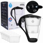 Dafi Crystal 2 l stříbrná/šedá – Zboží Dáma Dafi Crystal 2 l stříbrná/šedá – Zboží Dáma