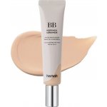 Heimish BB krém Moringa Ceramide BB Cream21 Light Beige 30 ml – Zboží Dáma