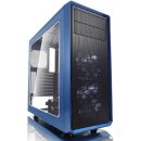 PC skříň Fractal Design Focus G FD-CA-FOCUS-BU-W