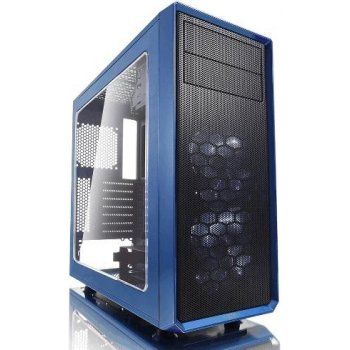 Fractal Design Focus G FD-CA-FOCUS-BU-W