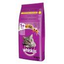 Whiskas Adult kuřecí 14 kg