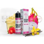 Infamous Shake & Vape Elixir Dragonberry 10 ml – Zboží Mobilmania