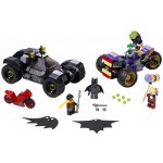 LEGO® Super Heroes 76159 Pronásledování Jokera na tříkolce – Hledejceny.cz