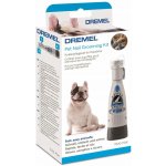 DREMEL Mikrobruska sada na stříhání drápků DOMÁCÍCH ZVÍŘAT 7020-PGK – HobbyKompas.cz