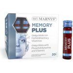 Marnys Memory Plus 200 ml – Hledejceny.cz