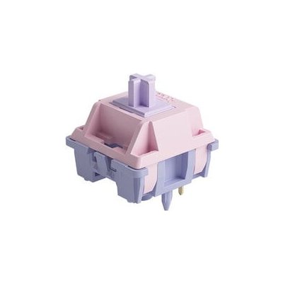 Akko Fairy Silent 45 ks – Zbozi.Blesk.cz