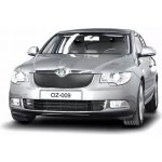 Škoda Superb II 08-13 Zimní clona | Zboží Auto