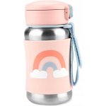 SKIPHOP SKIP HOP Kbelík na hračky se stojanem do vody Moby Stowaway 9m+ – Zboží Dáma