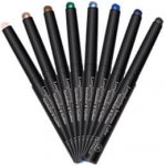Dermacol oční linky a stíny Longlasting Intense Colour Eye Liner & Shadow 9 1,6 g – Zboží Dáma