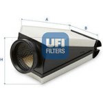 Vzduchový filtr UFI 30.C36.00 – Hledejceny.cz