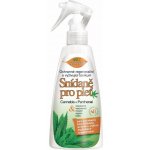 BC Bione Cannabis + panthenol Snídaně pro pleť 260 ml – Hledejceny.cz
