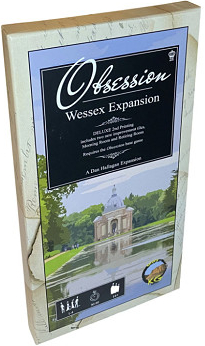 Obsession 2nd Edition Wessex Expansion