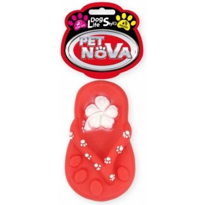 Pet Nova Gumová bota 15 cm – Zboží Mobilmania