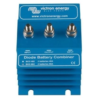 Victron Energy Diodový propojovač baterií Victron - ARGO BCD 402 – Zboží Mobilmania